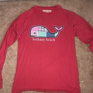 Bethany Beach Long Sleeve